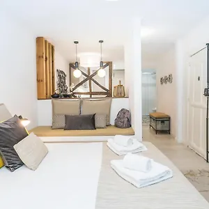 Appartamento Santa Marta By Spoton, Lisbona