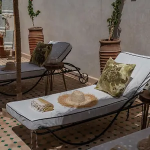 Kasbah El Mamoune , Marrakesh Maroc