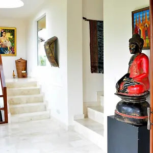 Satori Bali , Ubud Indonésie