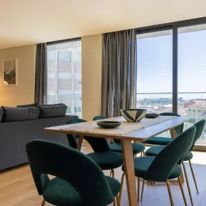 Appartamento Wonderful 2 Bedroom By Innkeeper, Lisbona